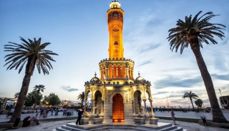 10 Things Izmirian do in Izmir (Smyrna)