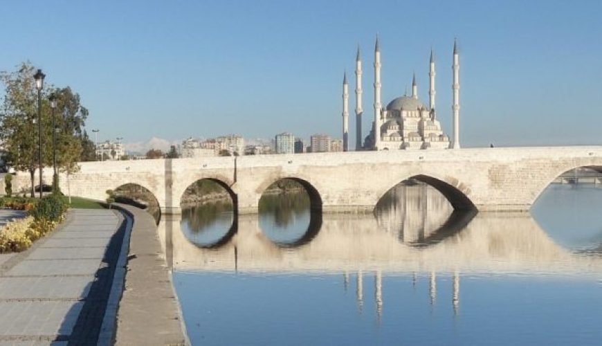 ADANA Land of Nature, Culture And Cuisine