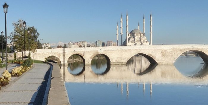 ADANA Land of Nature, Culture And Cuisine