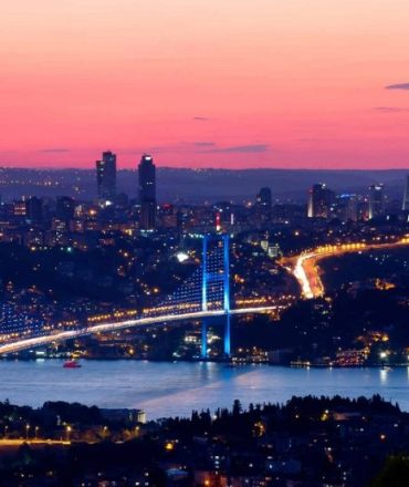 What can I do in Istanbul in 2 Days