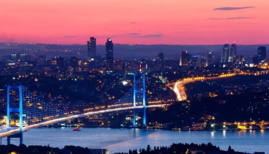 What can I do in Istanbul in 2 Days