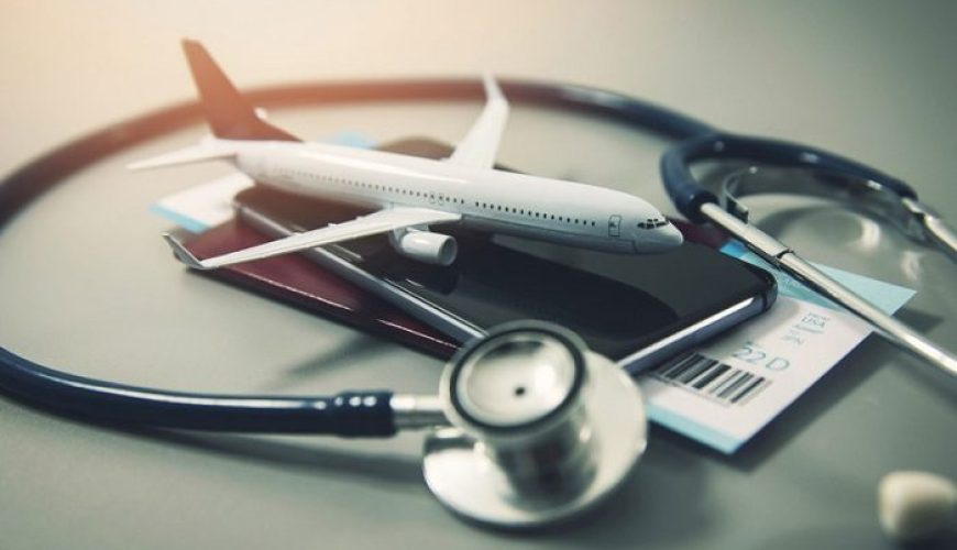 Medical Tourism in Turkey