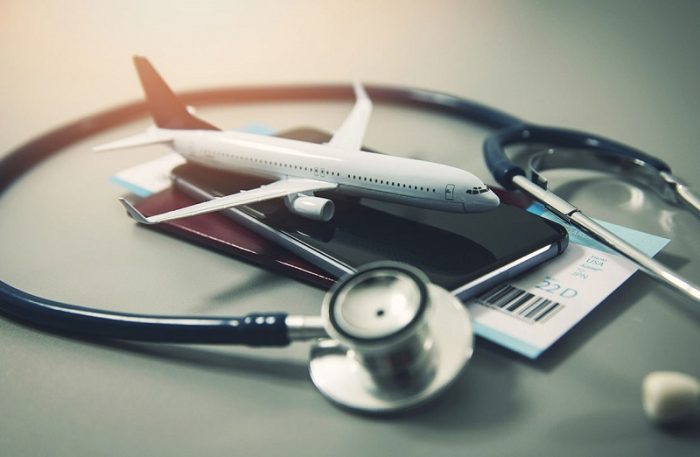 Medical Tourism in Turkey