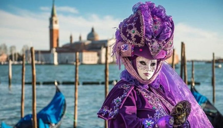 Indispensable Traditional Festivals in Europe