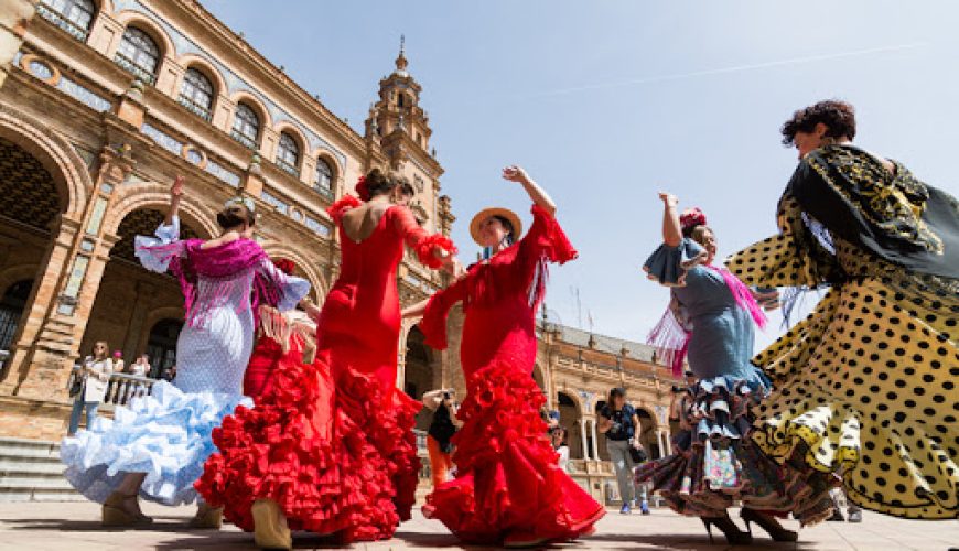 The Impact of Cultural Events on Travel