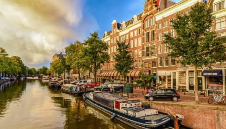 What to Do on Vacation and Sightseeing in Holland