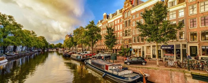 What to Do on Vacation and Sightseeing in Holland