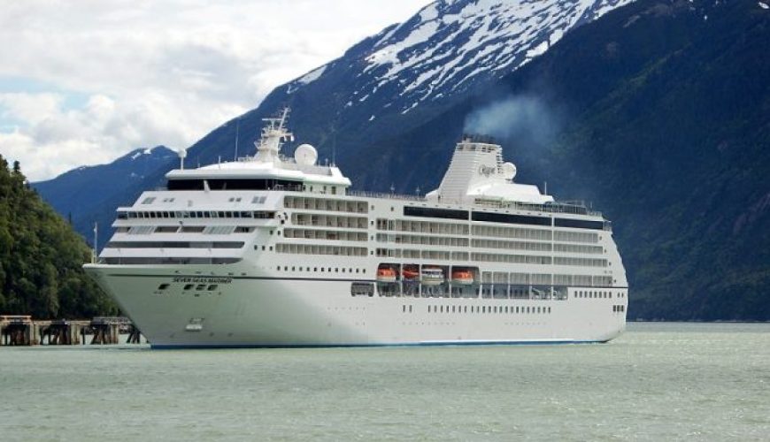 Alaska Cruises