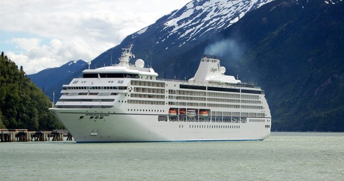 Alaska Cruises