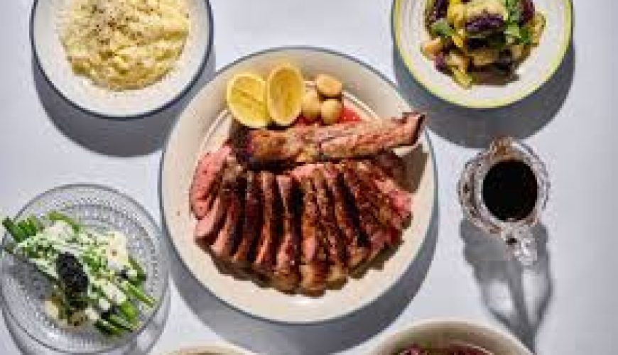 Discover Unique and Creative Recipes