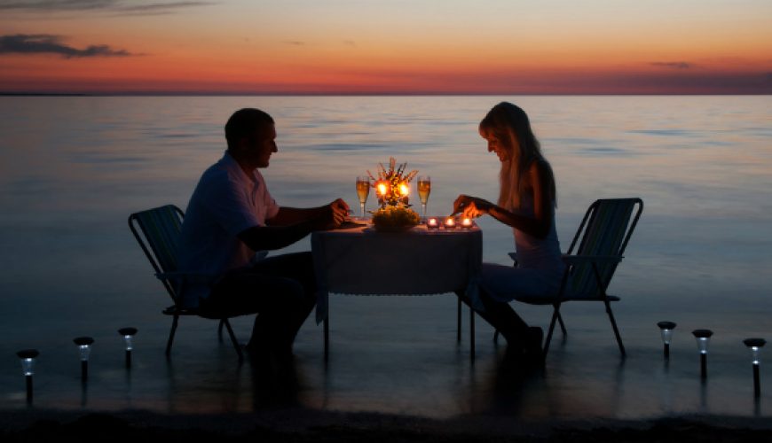 Romantic Getaway