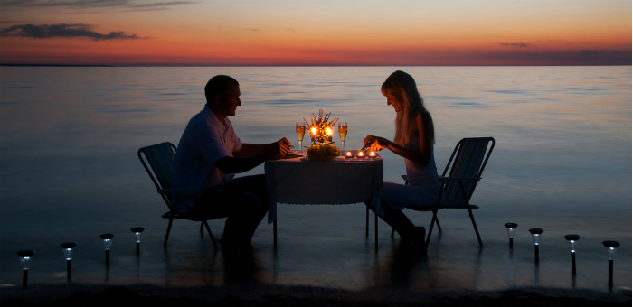 Romantic Getaway