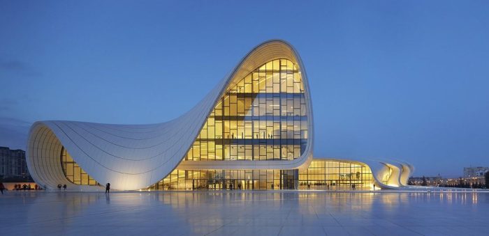 baku travel tips