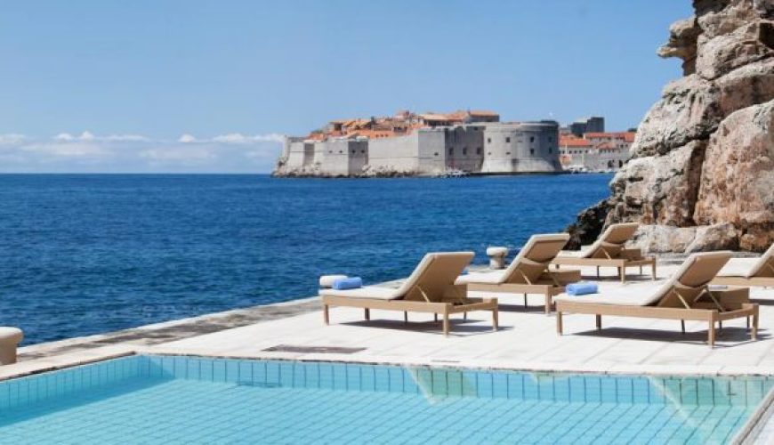 About Accommodation Options in Croatia