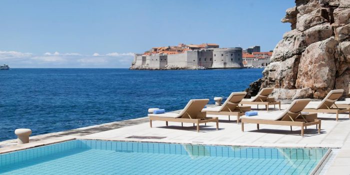 About Accommodation Options in Croatia