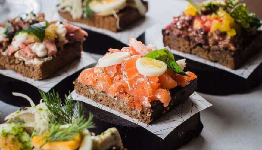 Danish Cuisine and Entertainment Options in Denmark