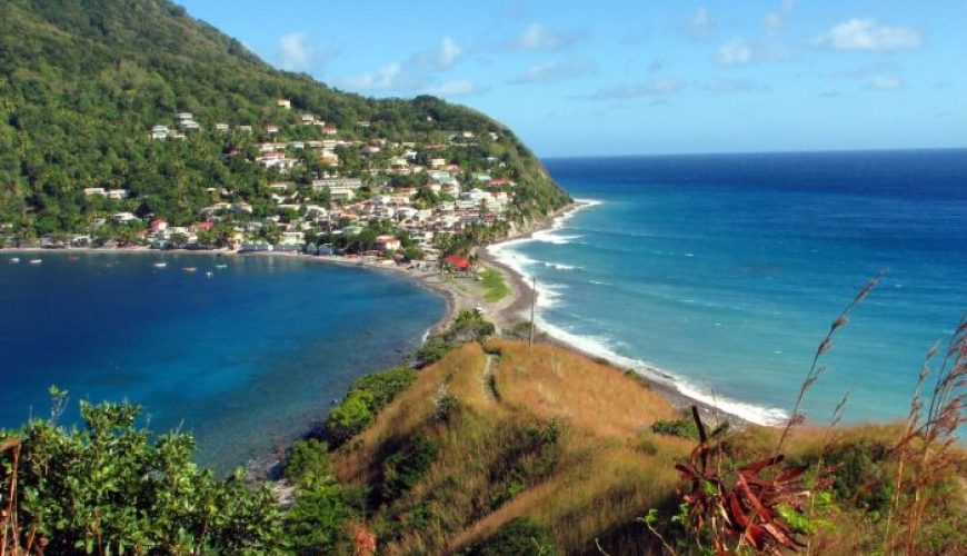 Overview of Dominica