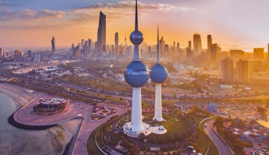 Accommodation Options in Kuwait