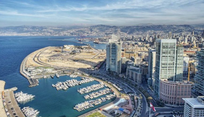 Accommodation Options in Lebanon