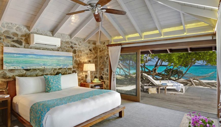 Accommodation Options in Saint Vincent and the Grenadines