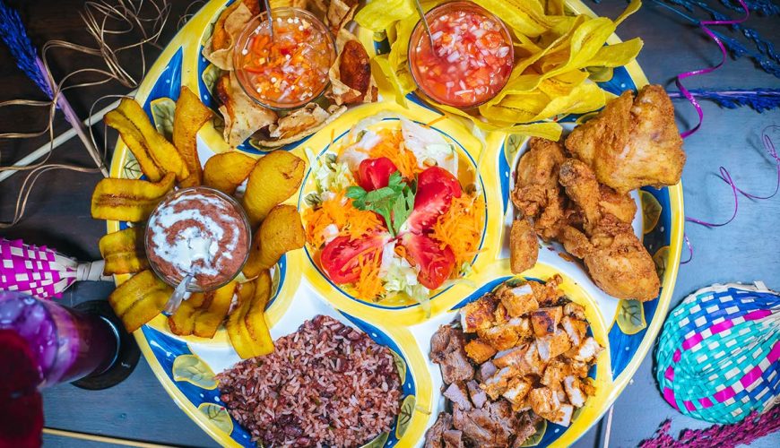 Cuisine and Entertainment in Nicaragua