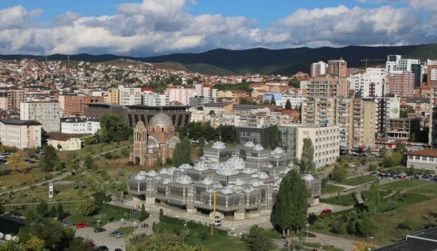 Overview of Kosovo