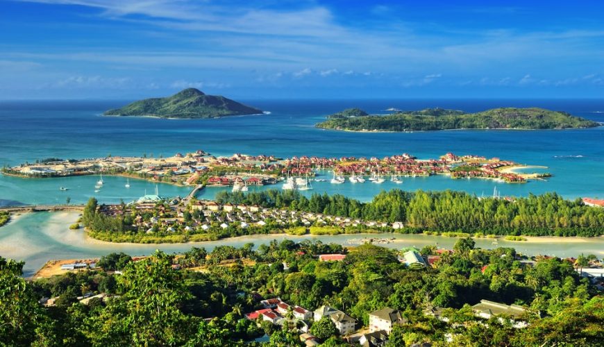 Overview of Seychelles