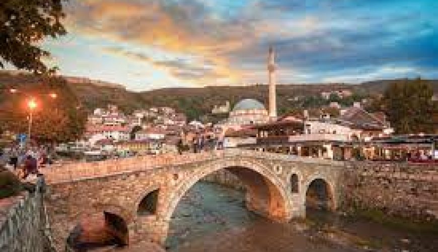 Popular Places to Visit in Kosovo