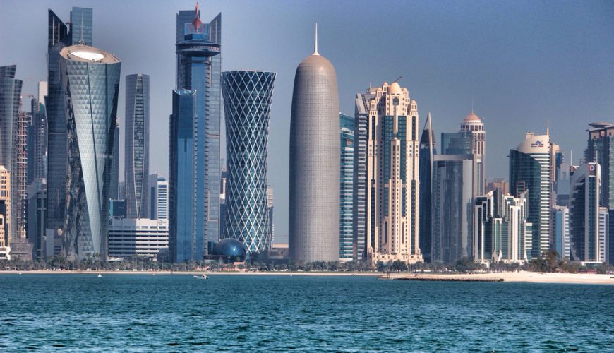 Popular Places to Visit in Qatar