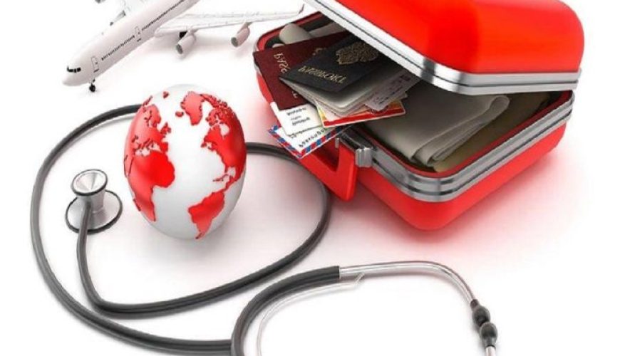 International Travel Health Insurance