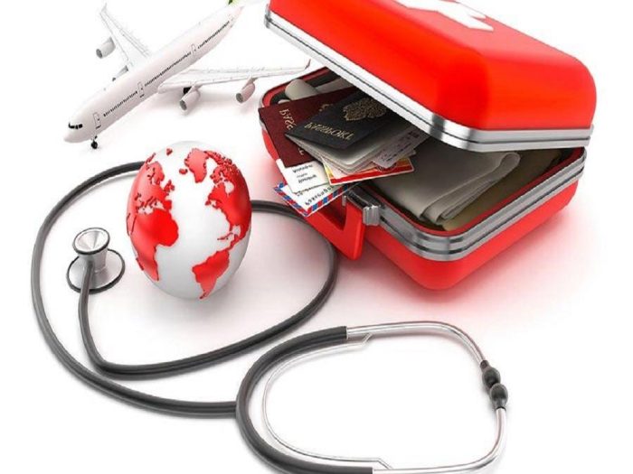 International Travel Health Insurance