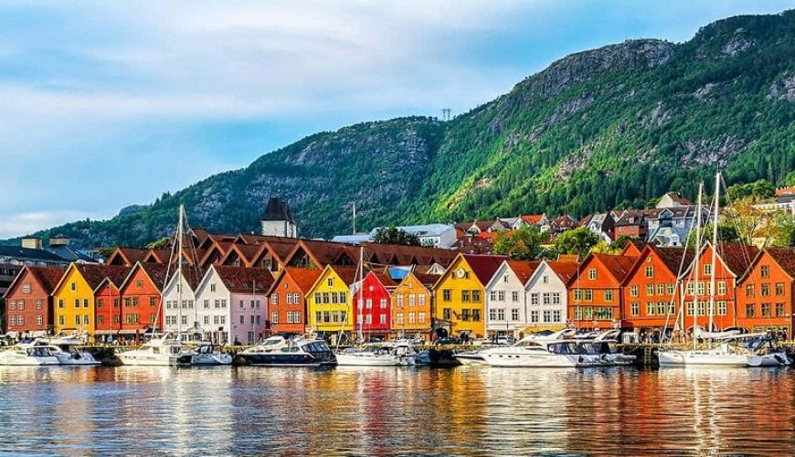 Popular Destinations Preferred by Swedish Tourists