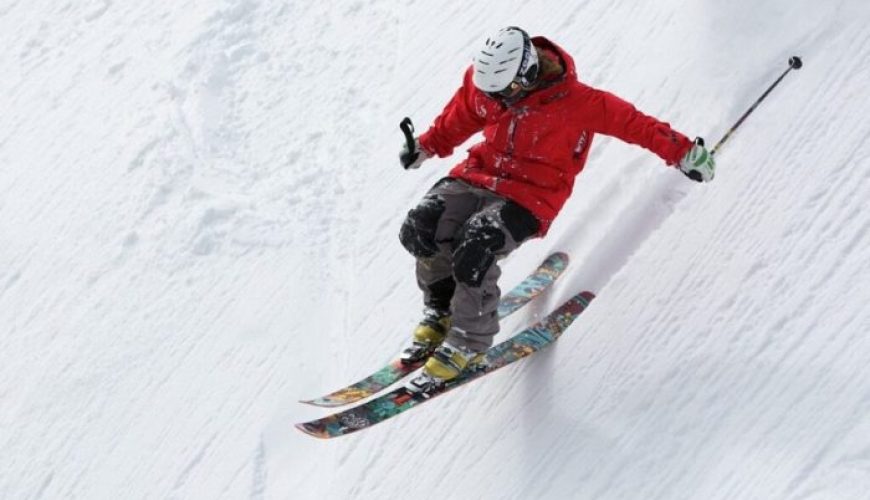 Trendy Winter Sports Destinations Across the Globe