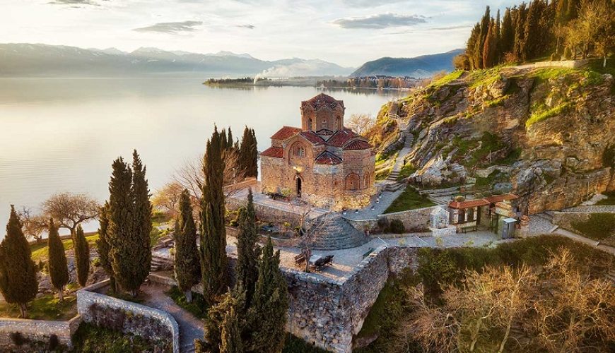 Macedonia Vacation Experience