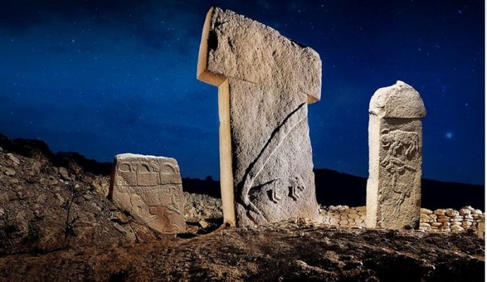 Göbeklitepe The Beginning of Civilization