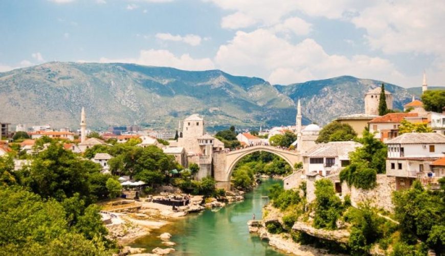 Things to Do In Bosnia and Herzegovina