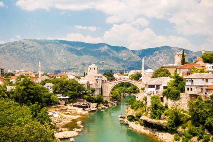 Things to Do In Bosnia and Herzegovina