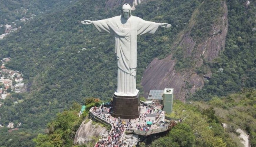 Things to Do In Brazil