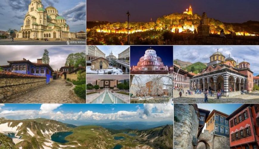 Things to Do In Bulgaria