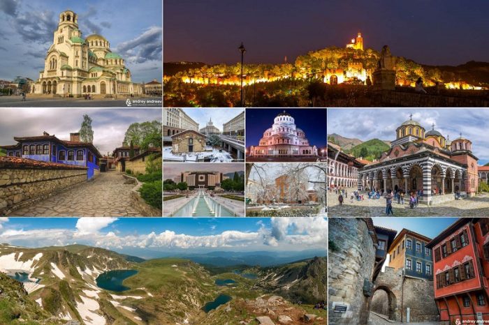 Things to Do In Bulgaria