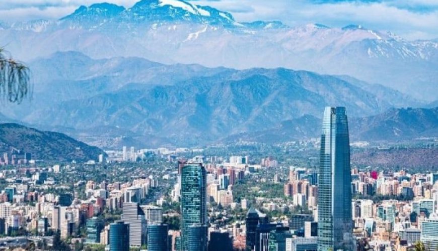 Things to Do In Chile