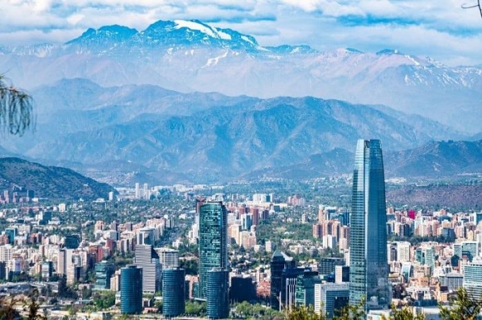 Things to Do In Chile