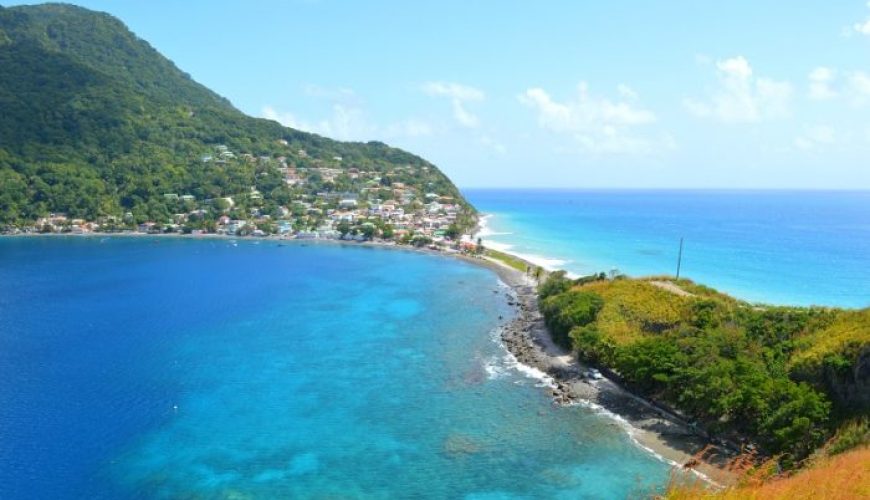 Things to Do In Dominica