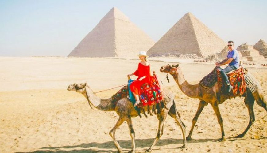 Things to Do In Egypt