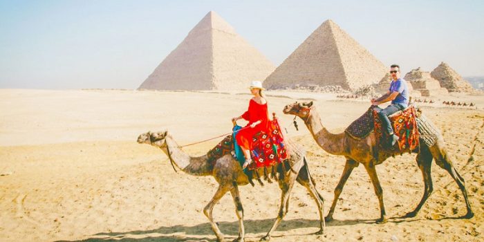 Things to Do In Egypt