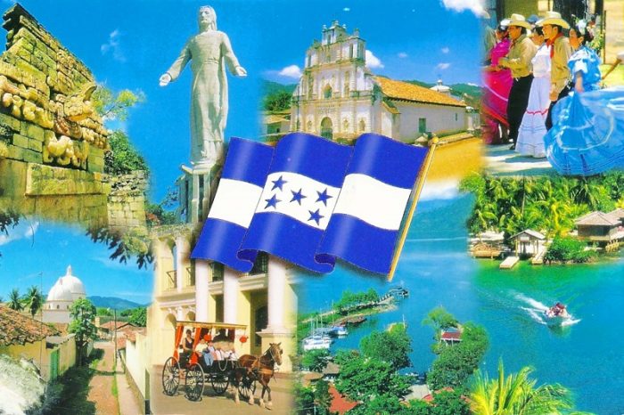 Things to Do In Honduras