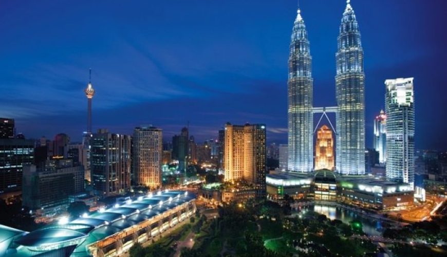 Things to Do In Malaysia