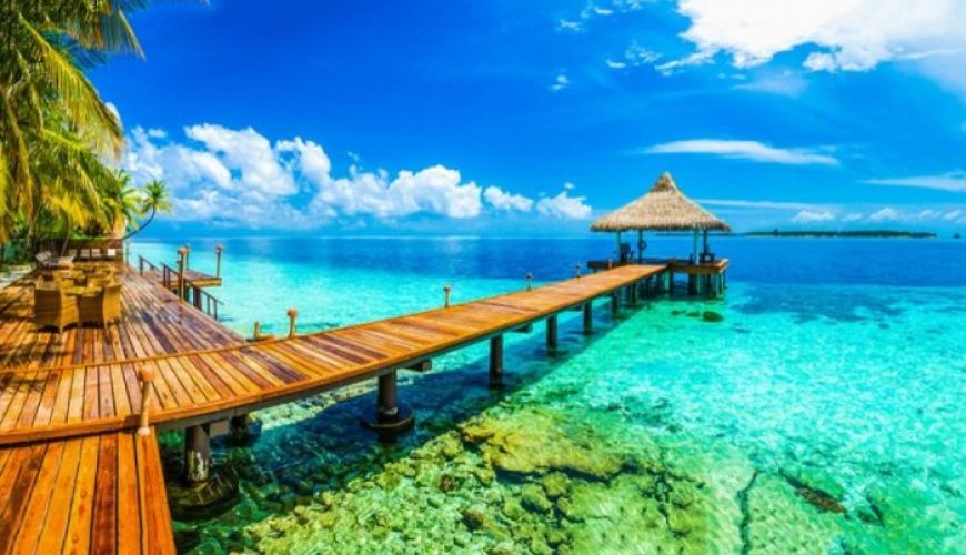 Things to Do In Maldives