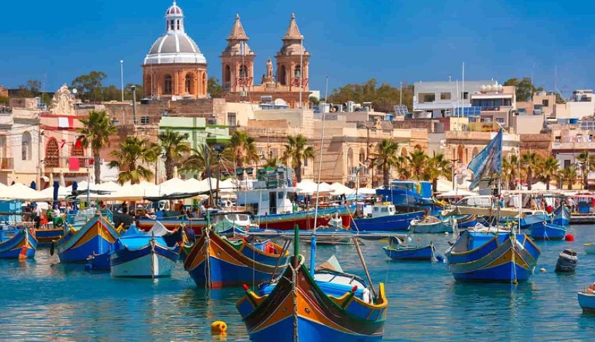 Things to Do In Malta