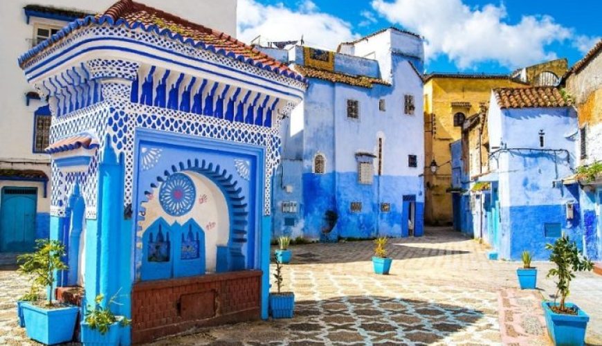 Things to Do In Morocco